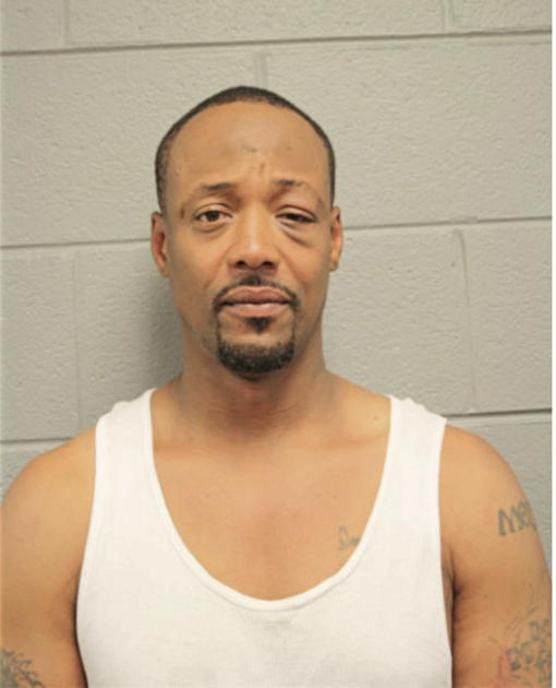 DION D WALLACE, Cook County, Illinois