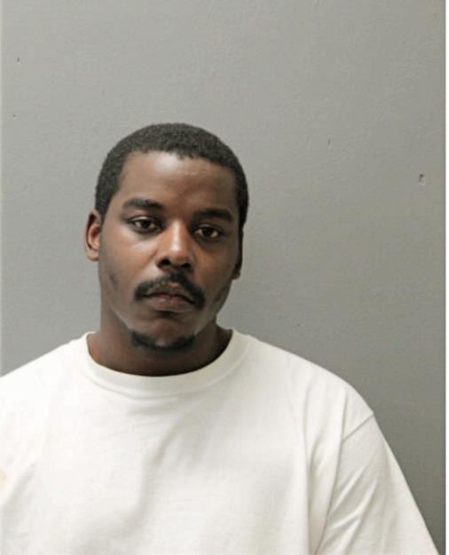 STEPHON JAKE HENRY, Cook County, Illinois