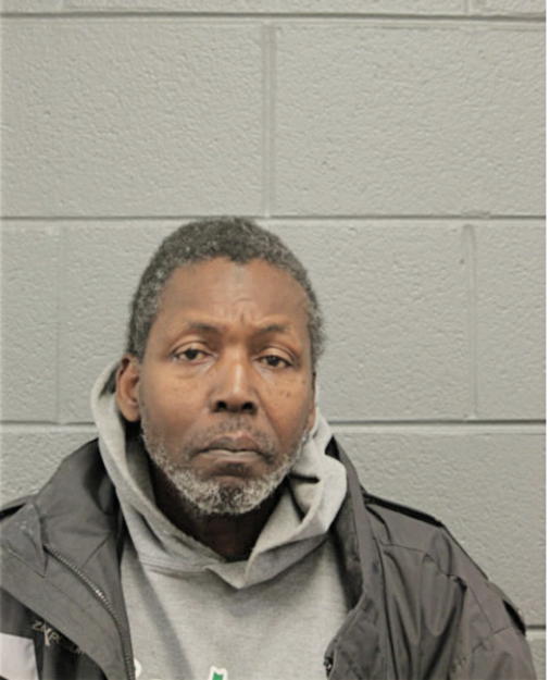 LAWRENCE LINDSEY, Cook County, Illinois