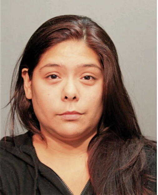 MARITZA YOLANDA OCHOA, Cook County, Illinois