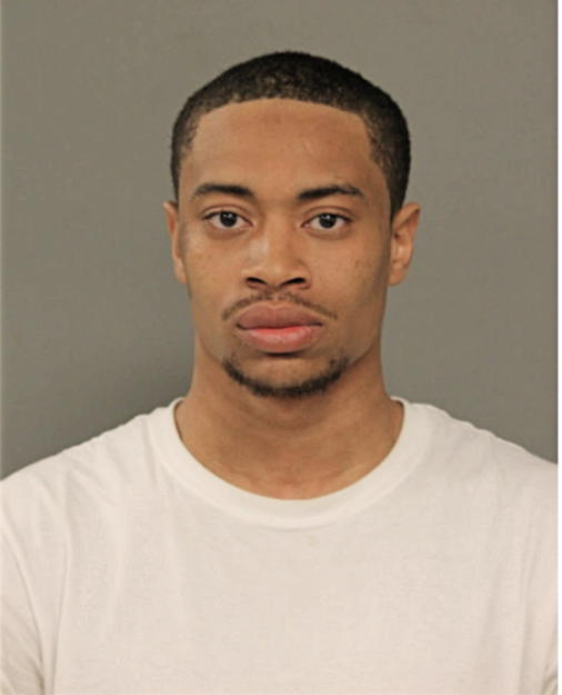 DEMETRIUS L WILLIAMS, Cook County, Illinois