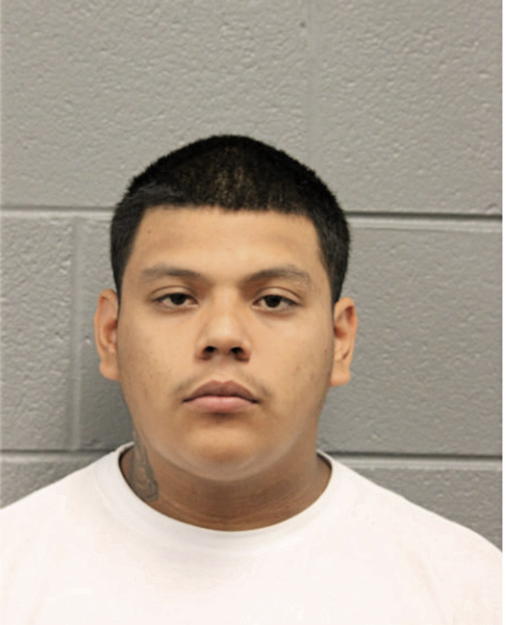 KEVIN DIAZ, Cook County, Illinois