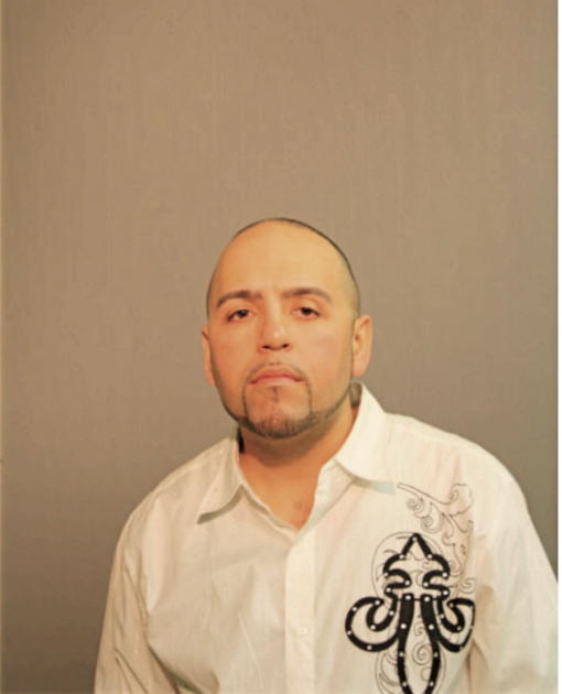 ANDRES FELICIANO, Cook County, Illinois