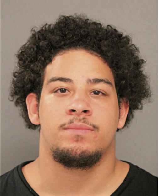 MICHAEL GONZALEZ, Cook County, Illinois