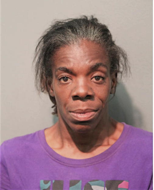 ARETHA HAYES, Cook County, Illinois