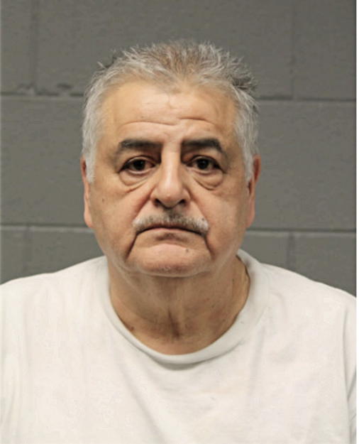 ANTHONY A RODRIGUEZ, Cook County, Illinois