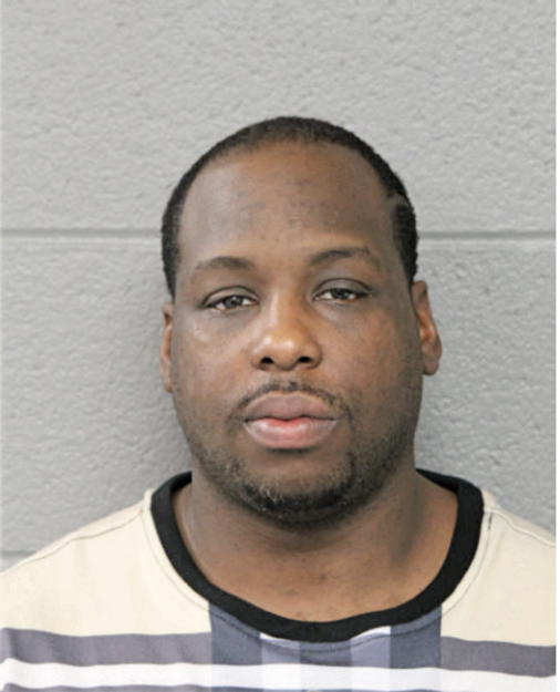 ARTIS L STURDIVANT, Cook County, Illinois