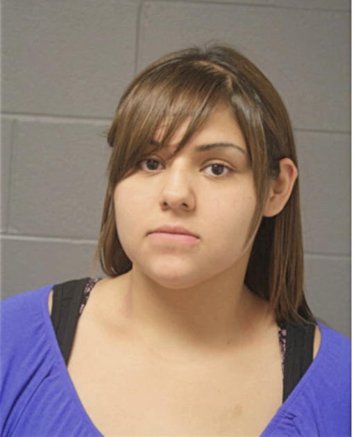 GUADALUPE VILLAREAL, Cook County, Illinois