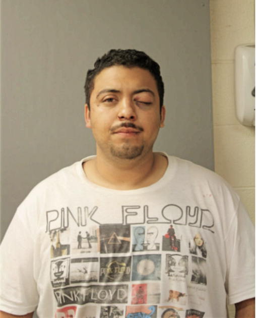 JONATHAN DIAZ, Cook County, Illinois