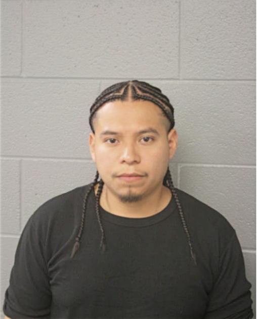 JUAN FERNANDEZ, Cook County, Illinois