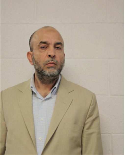 MOHAMMAD KHAN, Cook County, Illinois