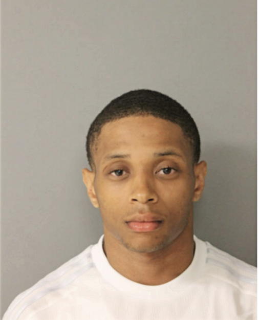 RASHAWN C NEWSOME, Cook County, Illinois