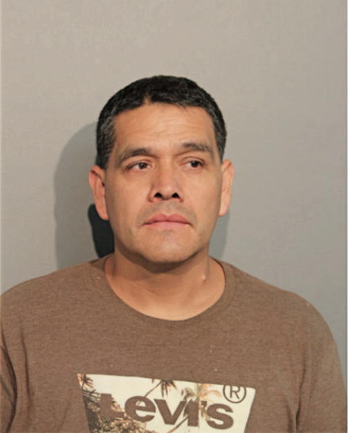 JOSE PESCADOR, Cook County, Illinois