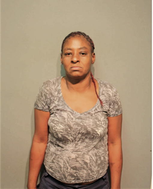 JEANETTE THOMAS, Cook County, Illinois