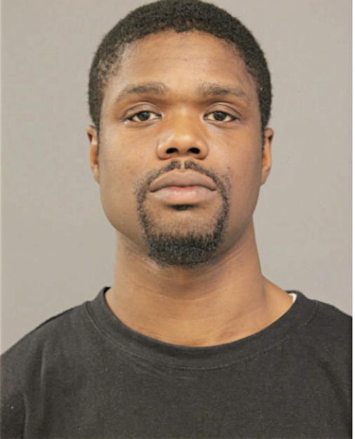 TYRONE M TUCKENBERRY, Cook County, Illinois