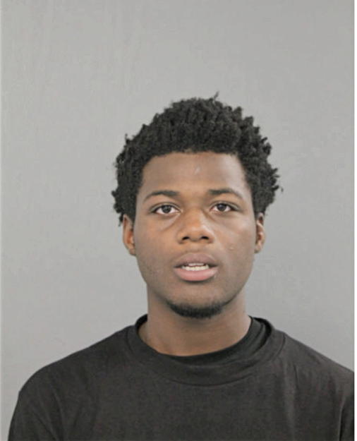 DEANTE WHITE, Cook County, Illinois