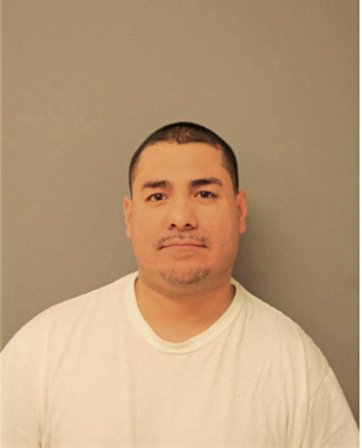 NOEL GUZMAN, Cook County, Illinois