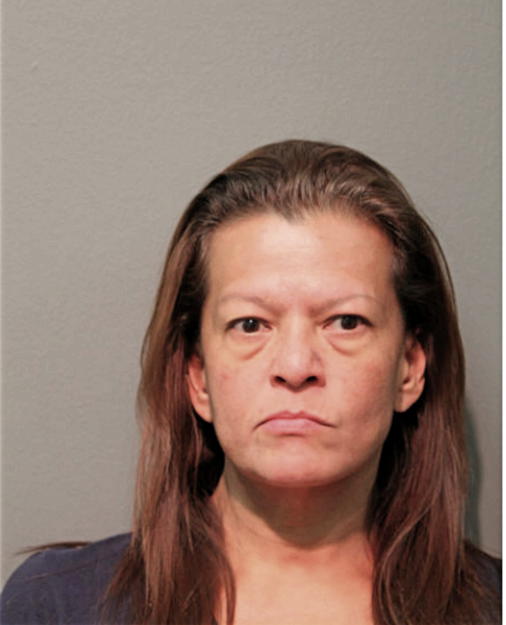 IRASEMA ORTIZ, Cook County, Illinois