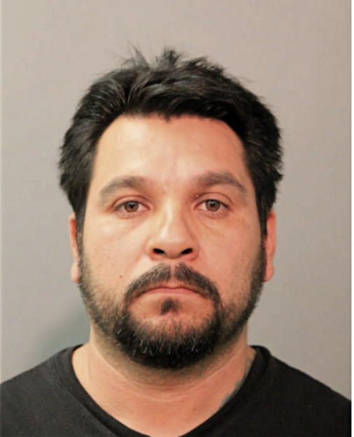 MIGUEL A RODRIGUEZ, Cook County, Illinois