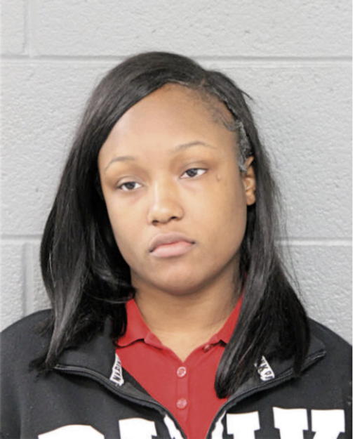 TYTIANNA L TRIPLETT, Cook County, Illinois