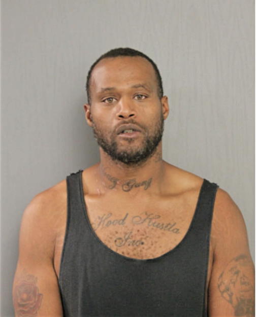 DEMARCO D WILLIAMS, Cook County, Illinois