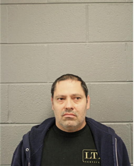 MIGUEL A BENGOCHEA MARTINEZ, Cook County, Illinois
