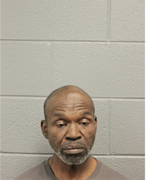 LAWRENCE CLINTON, Cook County, Illinois
