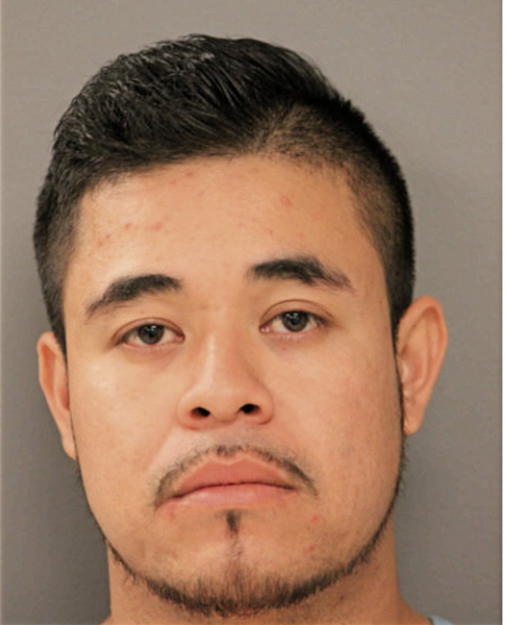 VICTOR M MORENO-AGUILERA, Cook County, Illinois