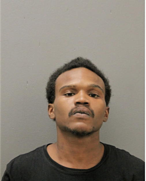 CORTEZ J ONEAL-BROWN, Cook County, Illinois