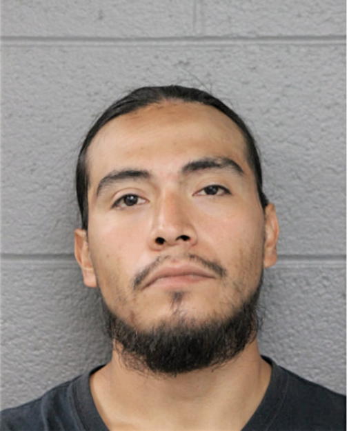 JAIME L OROZCO, Cook County, Illinois