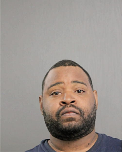 DENARD PARKER, Cook County, Illinois