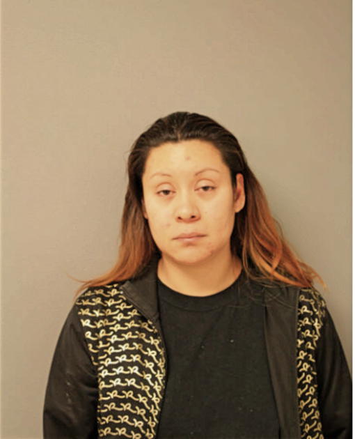 JOSELIN RAMIREZ, Cook County, Illinois