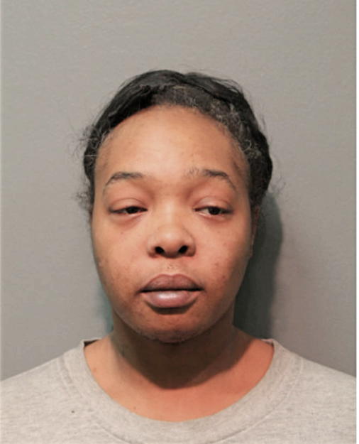 TIFFANY R RILEY, Cook County, Illinois