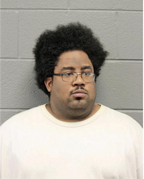 DANNY D TEMPLE, Cook County, Illinois