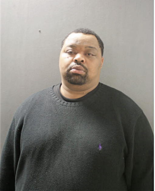 TYRESE L DRAIN, Cook County, Illinois