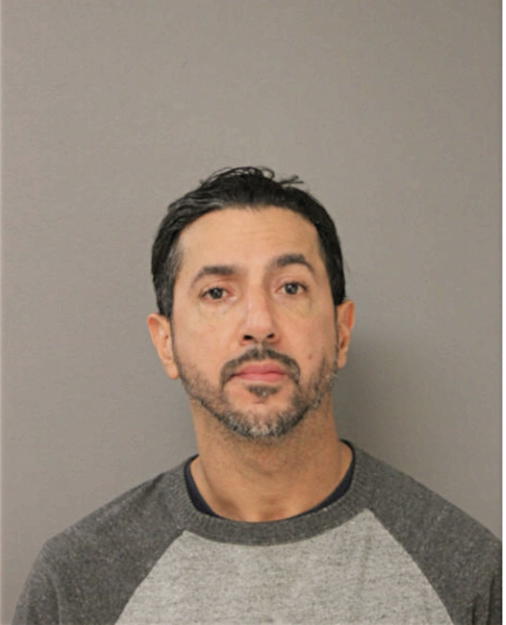 CRISTIAN DURAN, Cook County, Illinois