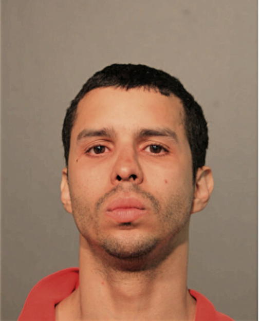 OMAR HERNANDEZ, Cook County, Illinois