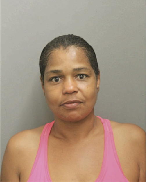 SHARITA POLLARD, Cook County, Illinois