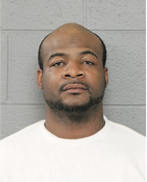 ISAIH DURHAM, Cook County, Illinois