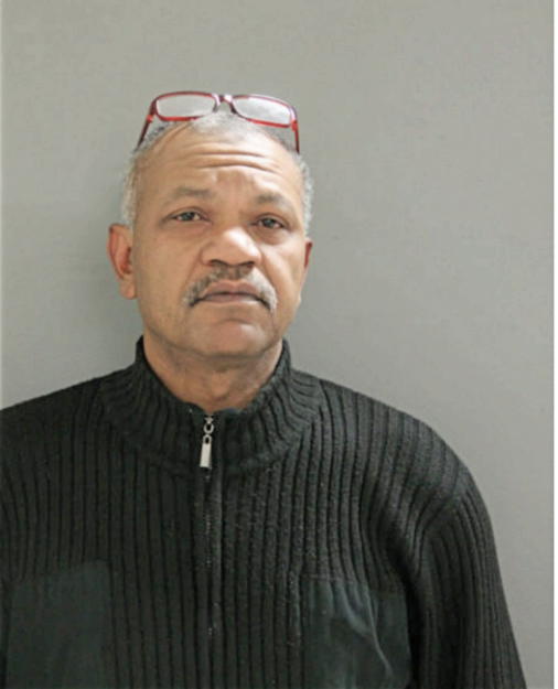 RAYMOND JONES, Cook County, Illinois