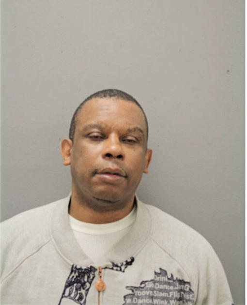 ANTHONY A MCNEAL, Cook County, Illinois