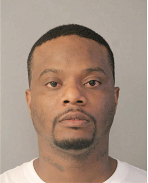 JERMAINE D MCNEAL, Cook County, Illinois