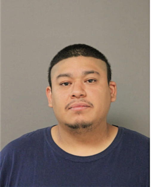JOSE A MORALES, Cook County, Illinois