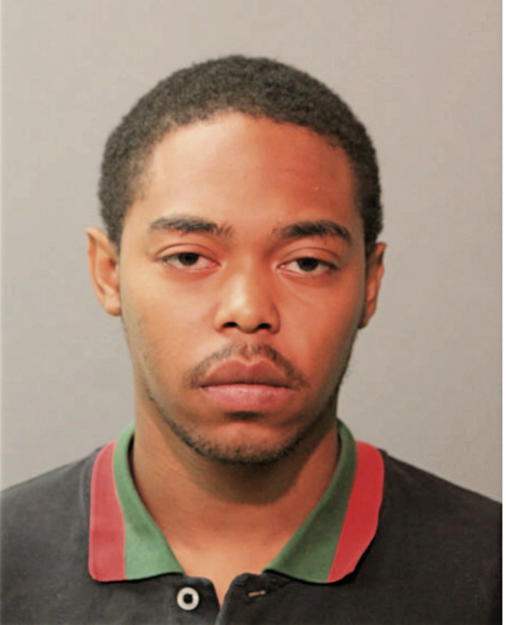 JERMAINE D SMITH, Cook County, Illinois