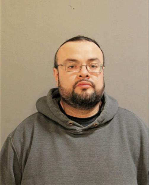 MANUEL VEGA, Cook County, Illinois