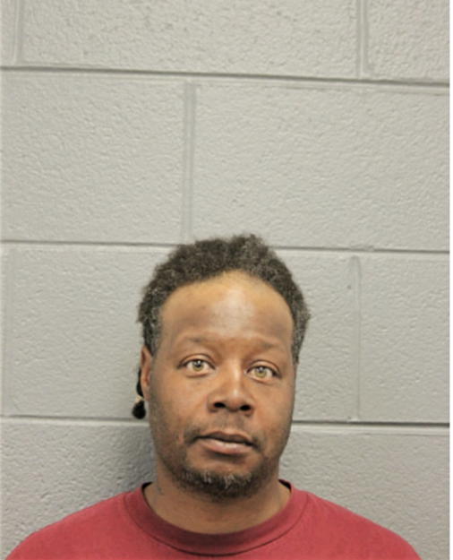 ELGERNON WILLIAMS, Cook County, Illinois