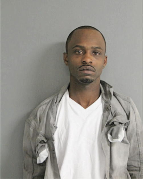 RASHAD D YOUNG, Cook County, Illinois