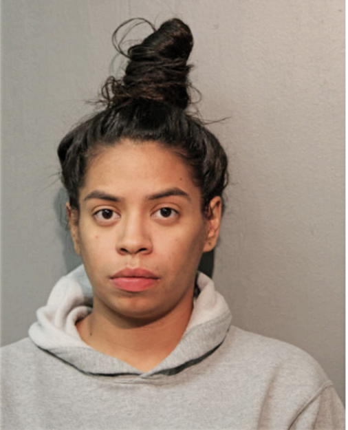 JASMINE J CORREA, Cook County, Illinois