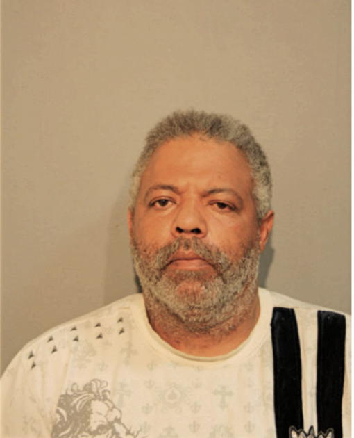 LOUIS JOHN FONTANEZ, Cook County, Illinois