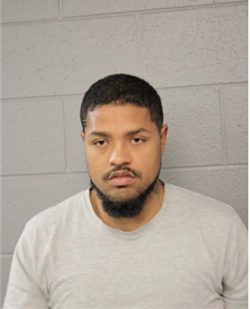 ANTONIO MOORE, Cook County, Illinois